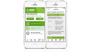 OSR GAI app