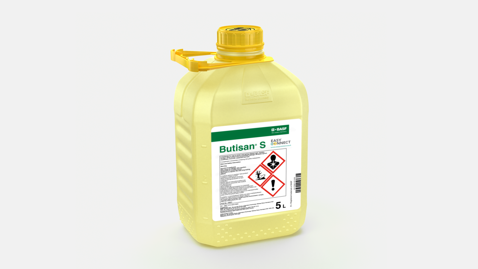 Butisan S - Agricultural Solutions
