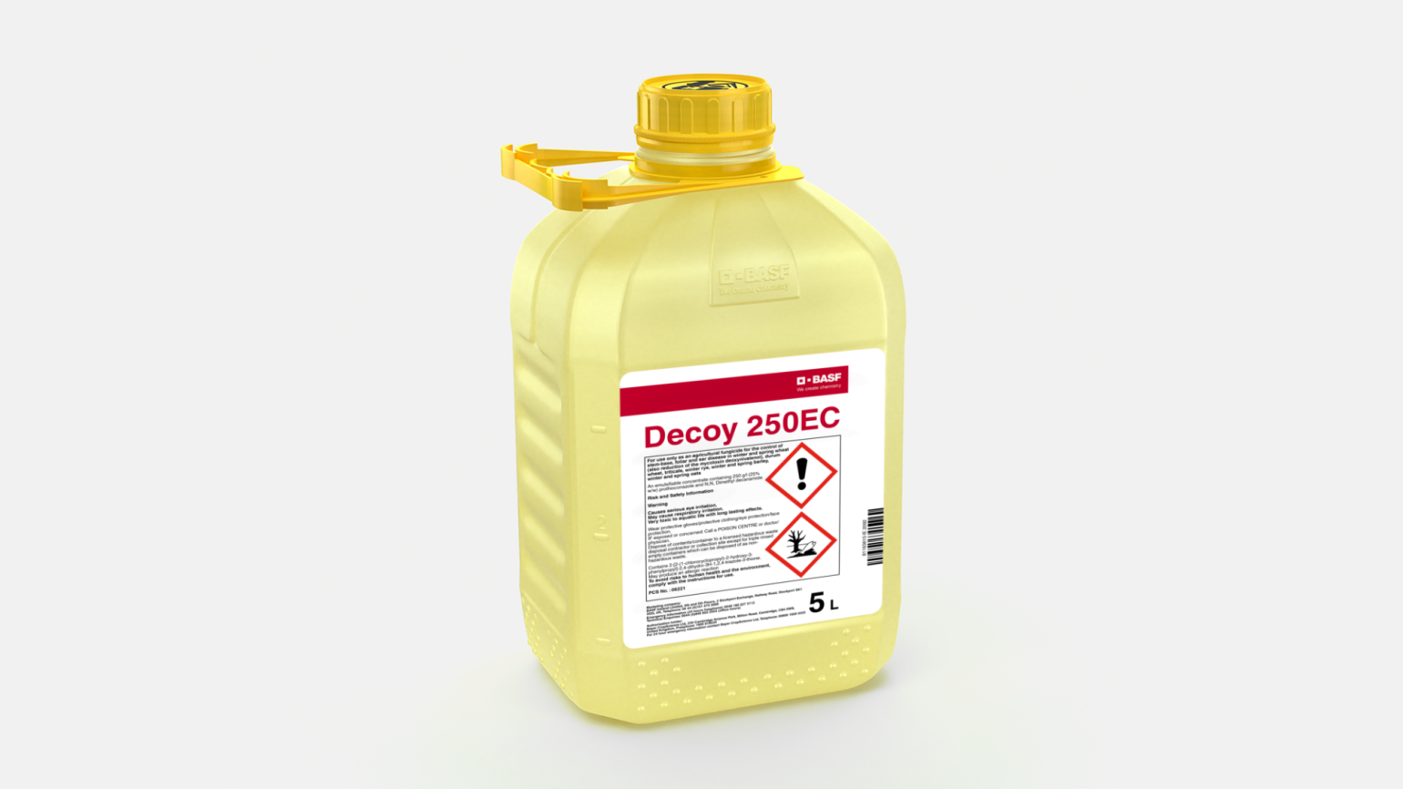 Decoy 250EC - Agricultural Solutions