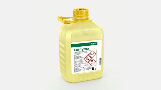 Lentyma®