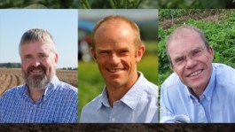 Perfecting Potatoes Together, a new podcast for agronomists and growers