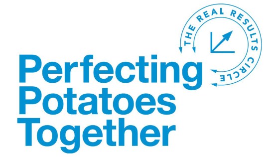 Join Perfecting Potatoes Together 